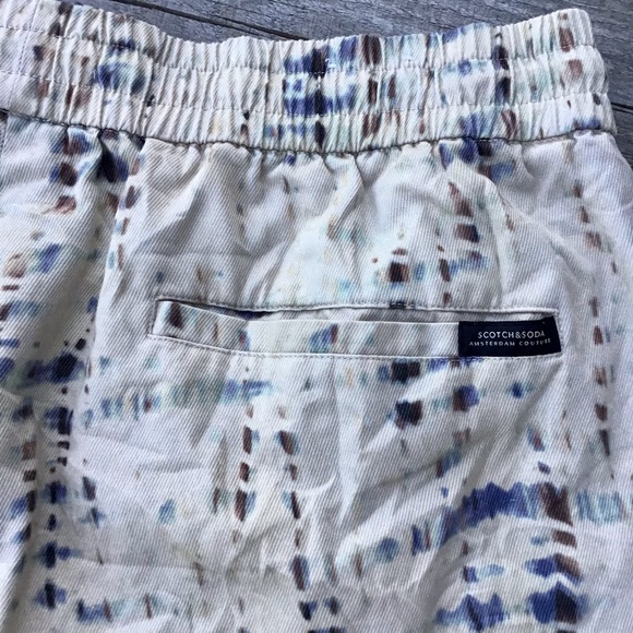 SCOTCH & SODA | Organic Cotton Shorts XXL - Picture 7 of 13